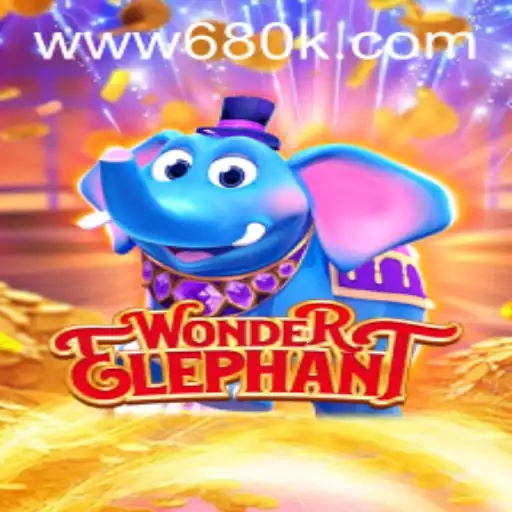 Discover the Excitement of WonderElephant and 680K.COM